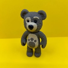 Cbeebies little charley bear - cbeebies,