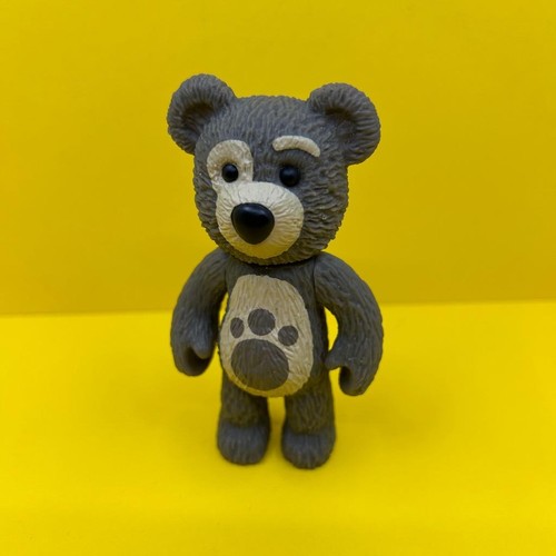 Cbeebies little charley - little,