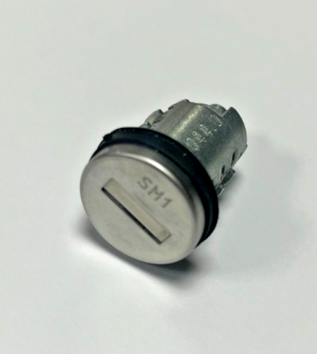 Trimark lock barrel - trimark, 6000-6824