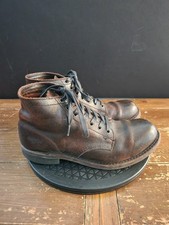 CLASSIC Frye Prison Boot Dark