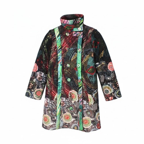 Desigual natalia women coat - natalia,