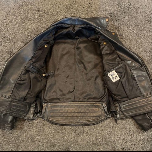 Langlitz leathers colombia - langlitz,