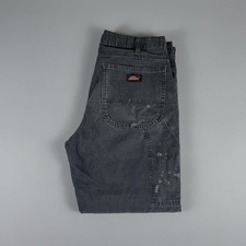 Dickies Workwear Trousers W32