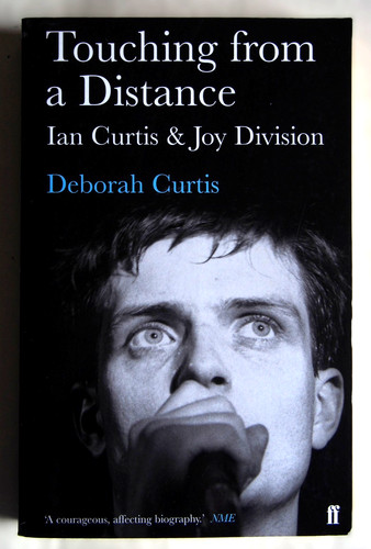Touching from distance ian - distance,