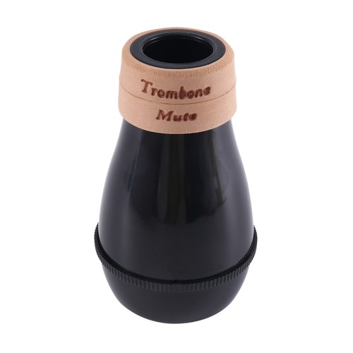 Tenor trombone mute - trombone,
