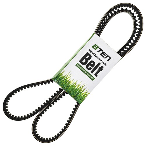 Drive belt for - for, toro