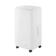 Blyss Dehumidifier 12L/D Portable White Timer For Mould Moist Extraction