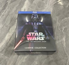 Star Wars： The Skywalker