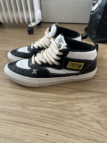 Vans carpet company - vans,