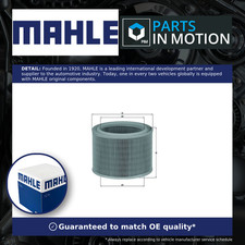 Air Filter fits CITROEN C15