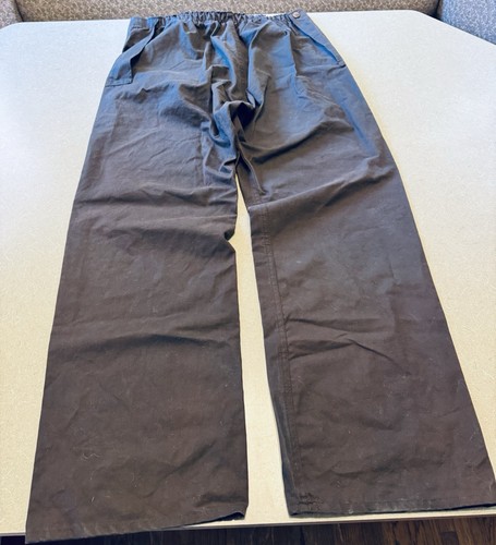 Vintage driza bone oilskin - vintage,