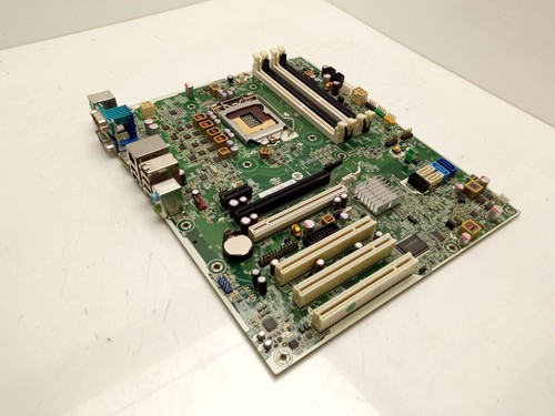 Elite 8200 socket lga1155 - hp,