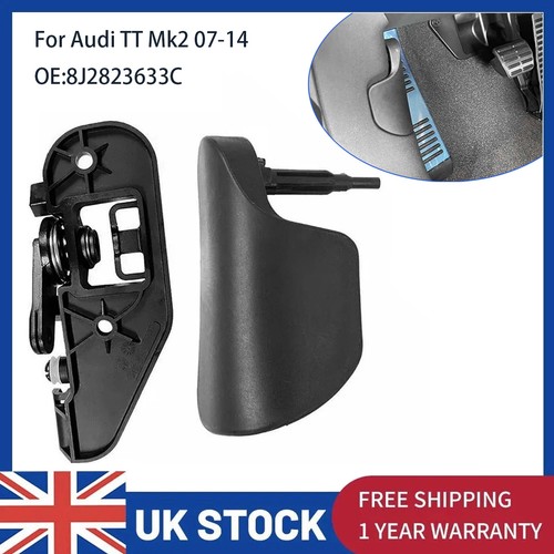 For audi mk2 14 bonnet - audi,