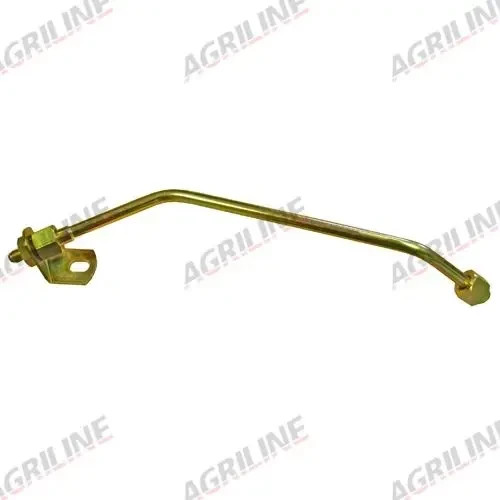 Agriline 4976 trailer tipping - 4976,