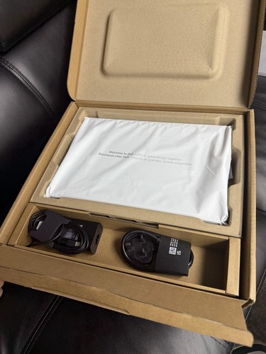 Dell pro premium laptop - dell,