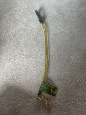 Grooming noose