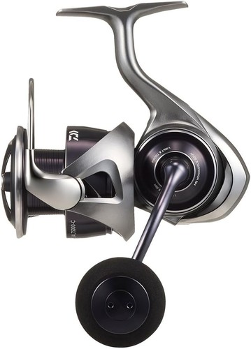 Daiwa caldia lt5000 - daiwa, lt5000-c
