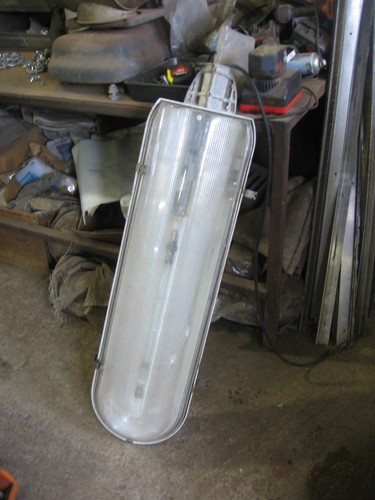 Sox street light - street,