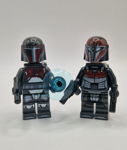 Lego star wars mandalorian - lego,