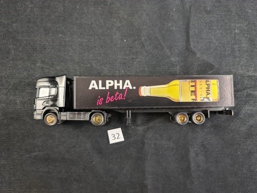 Advertising trucks alpha - advertising,
