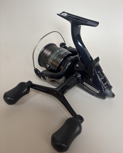 Shimano baitrunner dl4000fa - shimano,