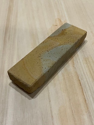 Natural japanese whetstone - japanese,