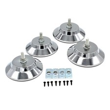 Universal Pool Table Leg