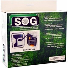 SOG Kit Type D for Thetford