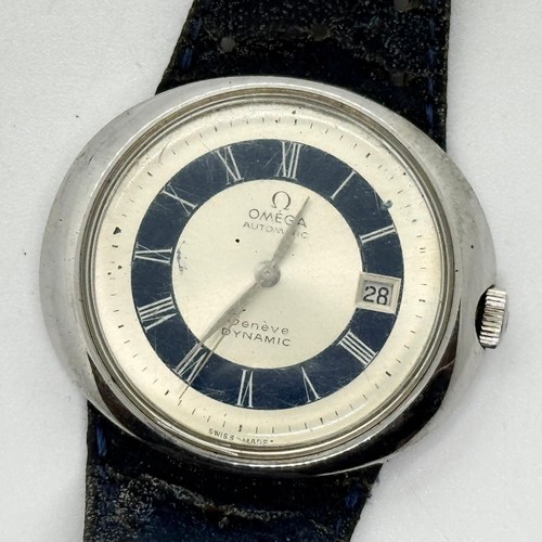 Omega geneve dynamic tool - geneve,