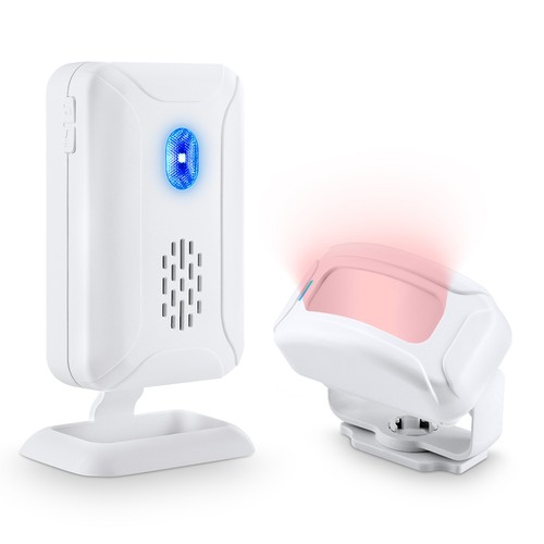 Entry motion sensor - entry,