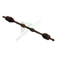 HYUNDAI I40 2011-15 1.7 Diesel