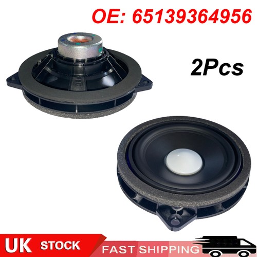 Pair for bmw mid range - mid, door