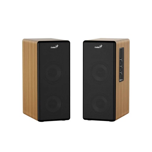 Genius hf1220bt wood - sp-hf1220bt,