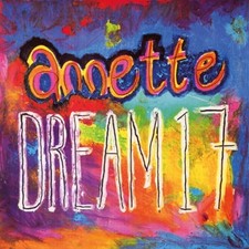 Annette (A Guy Called Gerald & Mike Pickering / Dream 17 (12 [VINYL]