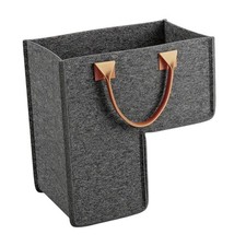 Stair Basket with Handles