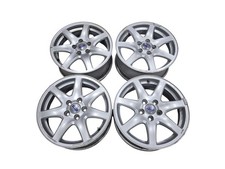 Volvo S80 2008 R16 alloy rim