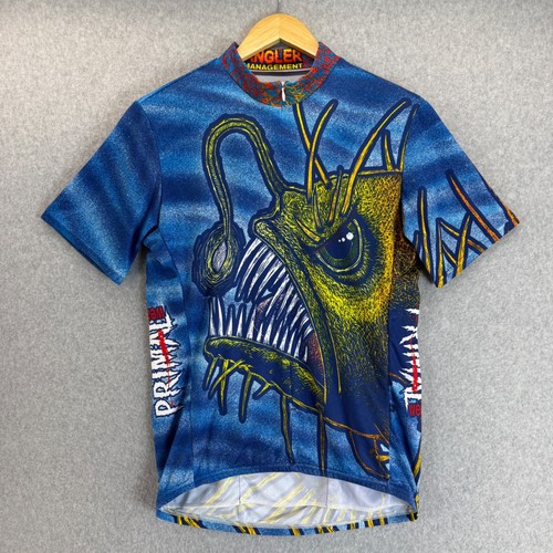 Primal wear angler management - primal,