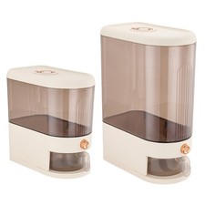 5/10KG Kitchen Rice Dispenser