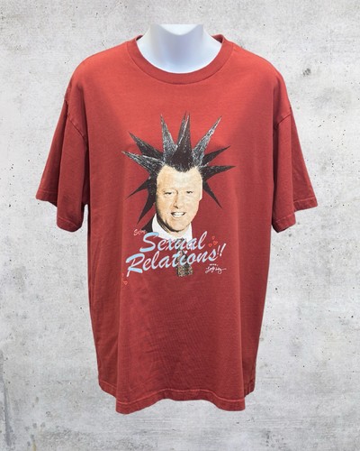 Golf wang clinton sexual - wang,