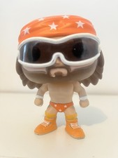 Funko Pop! Vinyl: WWE - Randy
