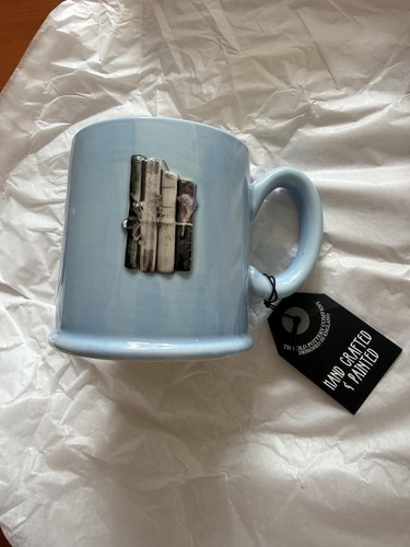 New the old pottery company - new,