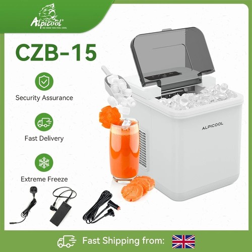 Alpicool czb portable ice - czb-15,