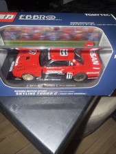 EBBRO 1/43 Nissan Skyline