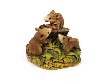 Vintage Arden Sculptures