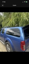Used - Snugtop Hardtop Canopy