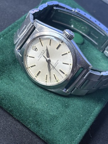 Rolex oyster perpetual - oyster, perpetual,