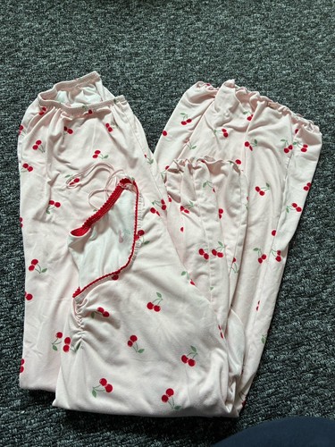 Viral cherry valentines - cherry, day