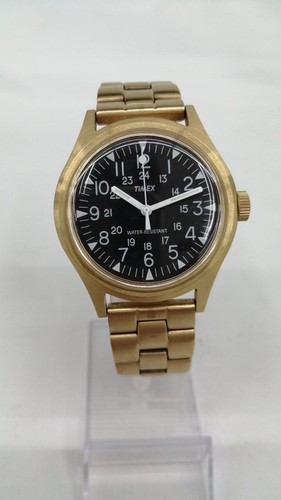 Timex beams quartz men - x,