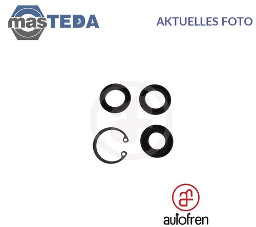 D1620 repair kit - brake, master