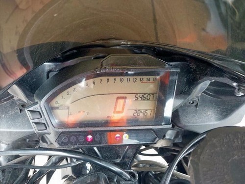 2016 honda cbr - honda, 1000